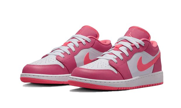Nike Air Jordan 1 Low Desert Berry (GS)