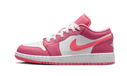 Nike Air Jordan 1 Low Desert Berry (GS)