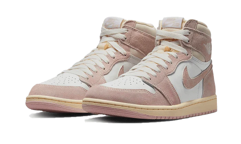 Nike Air Jordan 1 High OG Washed Pink (W)