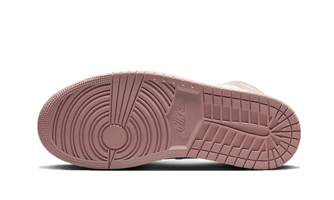 Nike Air Jordan 1 High OG Washed Pink (W)