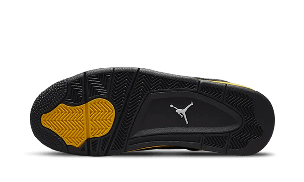 Nike Air Jordan 4 Lightning (GS)