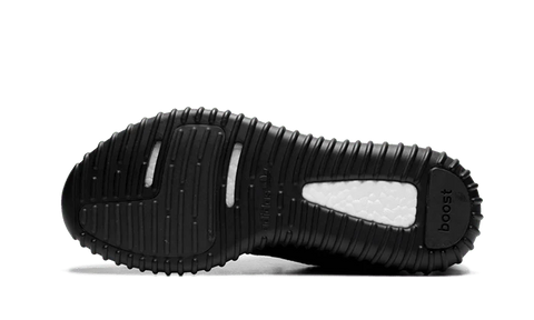 Adidas Yeezy Boost 350 V1 Pirate Black (2023)