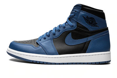 Nike Air Jordan 1 High OG Dark Marina Blue - Sneakerliebe
