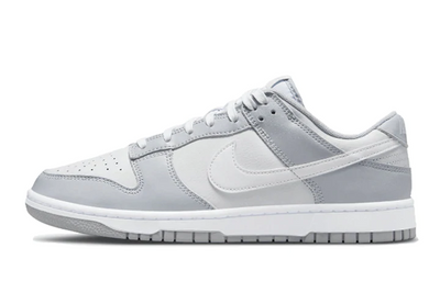 Nike Dunk Low Two-Toned Grey - Sneakerliebe