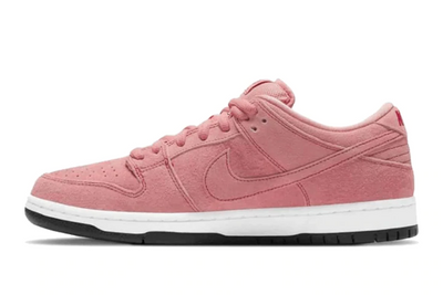 Nike SB Dunk Low Pink Pig - Sneakerliebe
