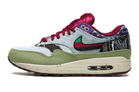 Nike Air Max 1 Concepts Mellow - Sneakerliebe