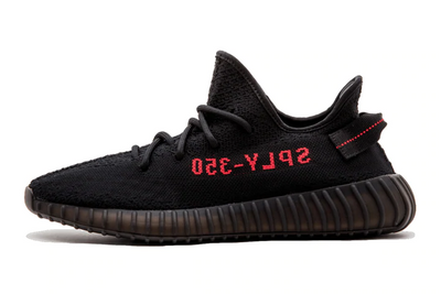 Adidas Yeezy Boost 350 V2 Bred - Sneakerliebe