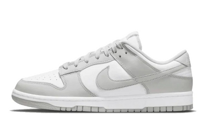 Nike Dunk Low Grey FOG - Sneakerliebe