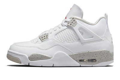 Nike Air Jordan 4 White Oreo - Sneakerliebe
