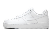 Nike Air Force 1 Triple White - Sneakerliebe