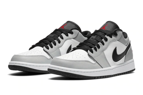 Nike Air Jordan 1 Low Smoke Grey - Sneakerliebe