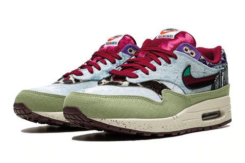 Nike Air Max 1 Concepts Mellow - Sneakerliebe
