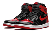 Nike Air Jordan 1 High OG Patent Bred - Sneakerliebe