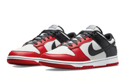 Nike Dunk Low EMB NBA 75th Anniversary Chicago - Sneakerliebe