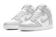 Nike Dunk High Vast Grey - Sneakerliebe