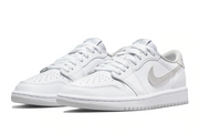 Nike Air Jordan 1 Low Neutral Grey - Sneakerliebe