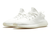 Adidas Yeezy Boost 350 V2 Cream White - Sneakerliebe