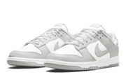 Nike Dunk Low Grey FOG - Sneakerliebe