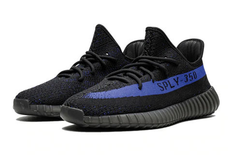 Adidas Yeezy Boost 350 V2 Dazzling Blue - Sneakerliebe