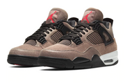 Nike Air Jordan 4 Taupe Haze - Sneakerliebe