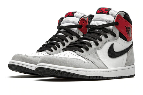 Nike Air Jordan 1 High OG Smoke Grey - Sneakerliebe