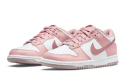 Nike Dunk Low Pink Velvet (GS) - Sneakerliebe