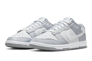 Nike Dunk Low Two-Toned Grey - Sneakerliebe