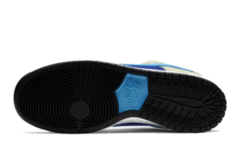 Nike SB Dunk Low ACG Celadon - Sneakerliebe