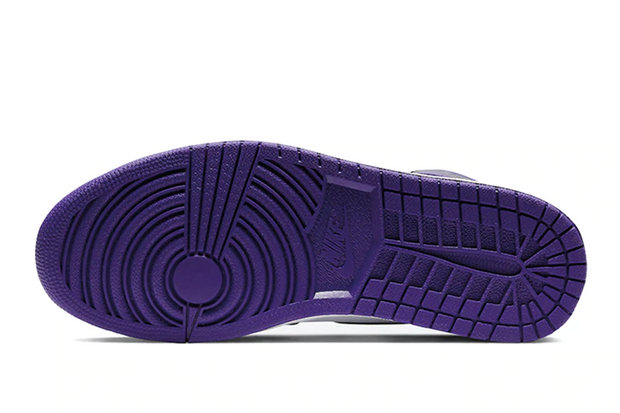 Nike Air Jordan 1 High OG Court Purple (W) - Sneakerliebe
