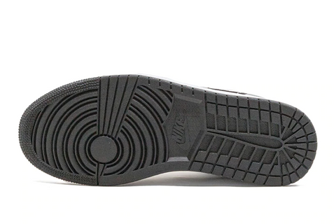 Nike Air Jordan 1 Low Smoke Grey - Sneakerliebe