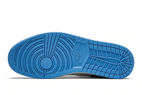 Nike Air Jordan 1 High OG University Blue Black - Sneakerliebe