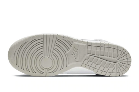 Nike Dunk High Vast Grey - Sneakerliebe