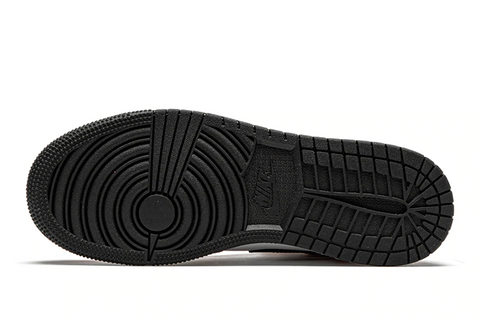Nike Air Jordan 1 Mid Chicago Black Toe - Sneakerliebe
