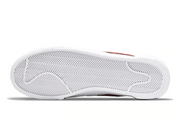 Nike Blazer Low Sacai KAWS Red - Sneakerliebe