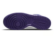 Nike Dunk High Electro Purple Midnight Navy (GS) - Sneakerliebe