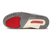 Nike Air Jordan 3 Retro Muslin - Sneakerliebe