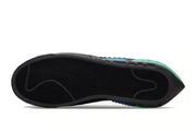 Nike Blazer Low Off-White Black Electro Green - Sneakerliebe