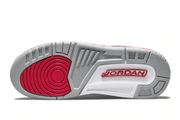 Nike Air Jordan 3 Retro Cardinal Red - Sneakerliebe