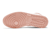 Nike Air Jordan 1 Mid Arctic Orange Black Toe - Sneakerliebe
