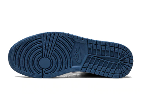 Nike Air Jordan 1 High OG Dark Marina Blue - Sneakerliebe