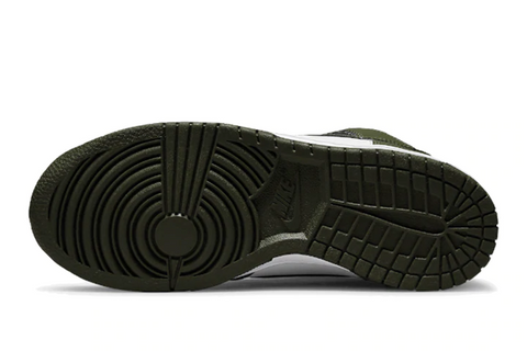Nike Dunk High Cargo Khaki (GS) - Sneakerliebe