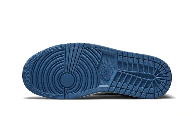 Nike Air Jordan 1 Low Marina Blue (W) - Sneakerliebe