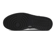 Nike Air Jordan 1 Low Black Grey Pink - Sneakerliebe