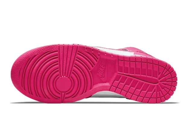 Nike Dunk High Prime Pink (W) - Sneakerliebe
