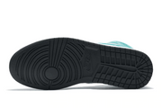 Nike Air Jordan 1 Mid Tropical Twist Igloo - Sneakerliebe