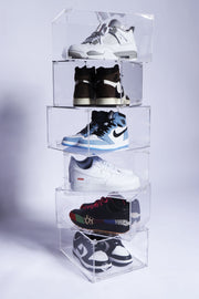 SNEAKERLIEBE ACRYL BOX - Sneakerliebe
