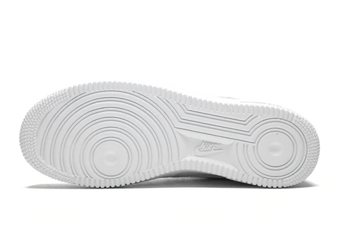 Nike Air Force 1 Supreme White - Sneakerliebe
