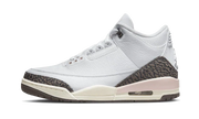 Jordan 3 Retro Neapolitan Dark Mocha (W) - Sneakerliebe