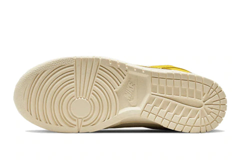 Nike Dunk Low LX Banana (W) - Sneakerliebe