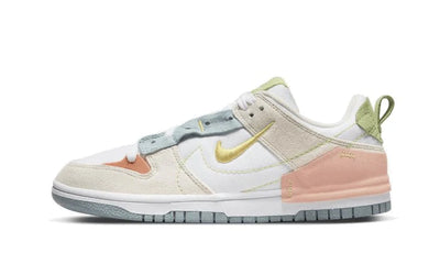 Nike Dunk Low Disrupt 2 Easter (W) - Sneakerliebe